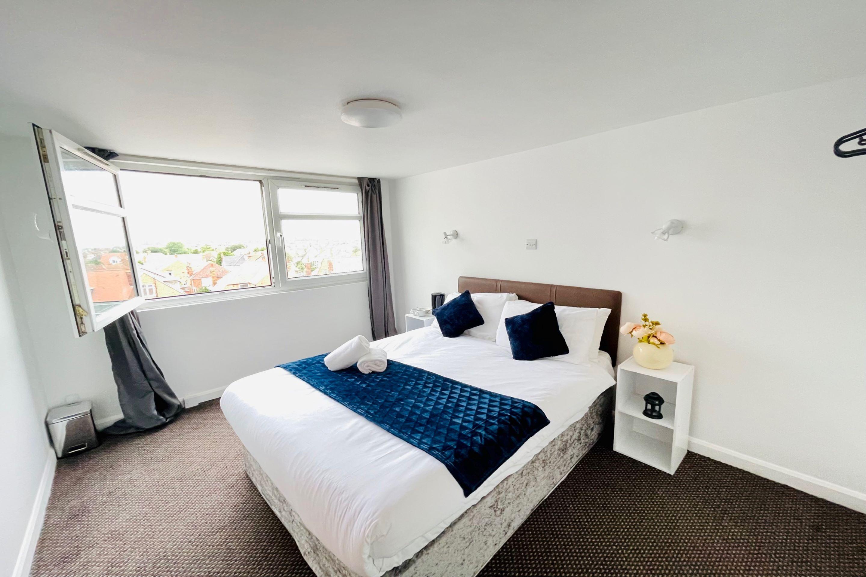 Oyo The Sun Hotel Skegness Exterior photo